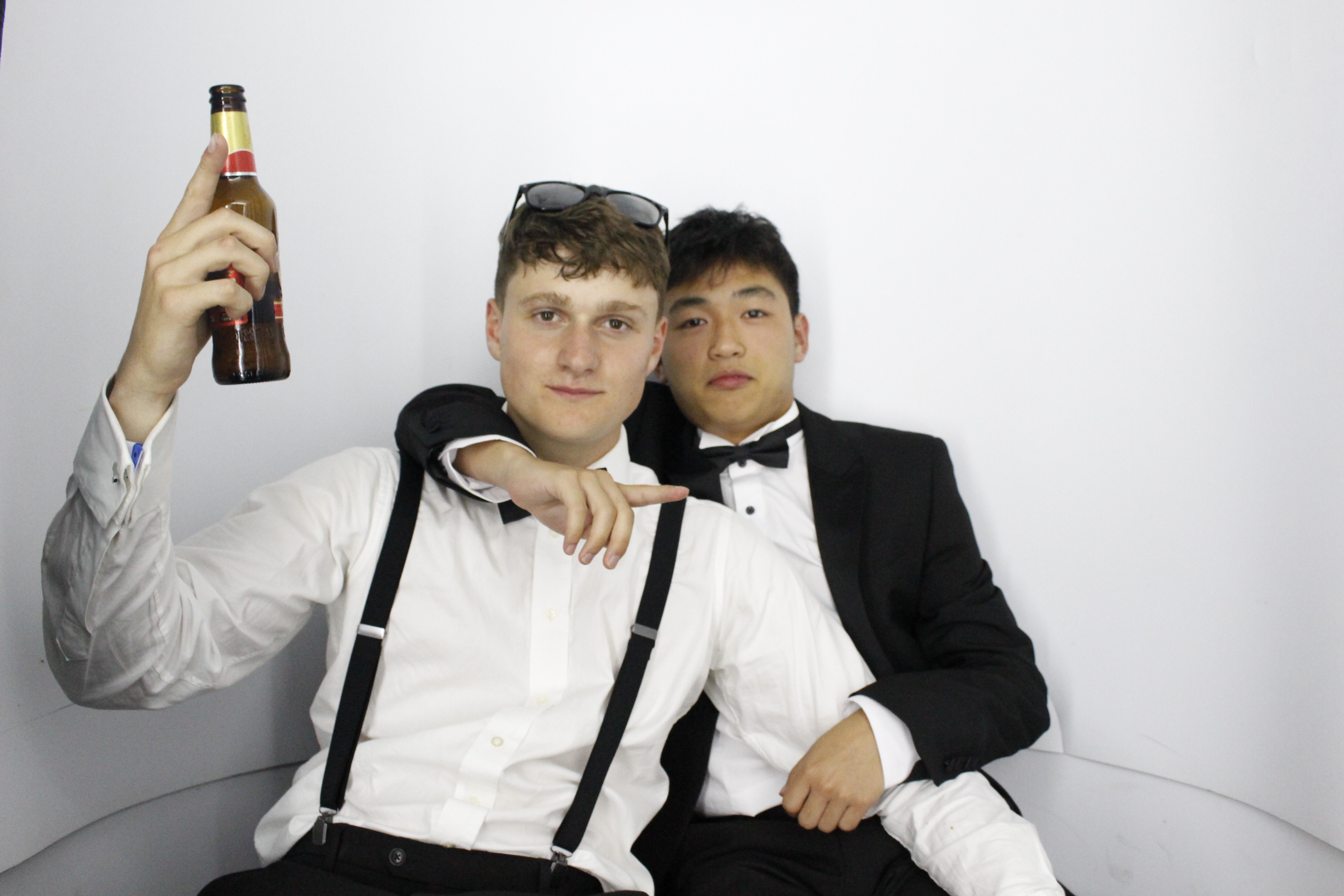 Whitgift School Year 13 Prom | View more photos from the event at gallery.myphotoboothexperience.co.uk/u/MyPhotoBoothExperienceLtd/Whitgift-School-Year-13-Prom